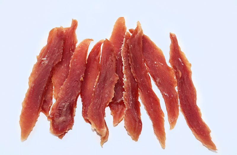 鴨肉硬整只