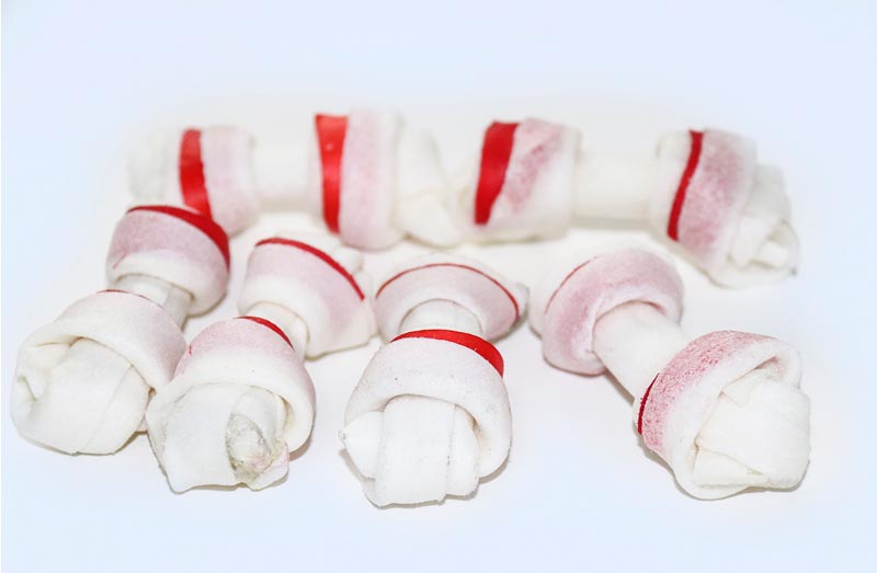 雙色結(jié)骨